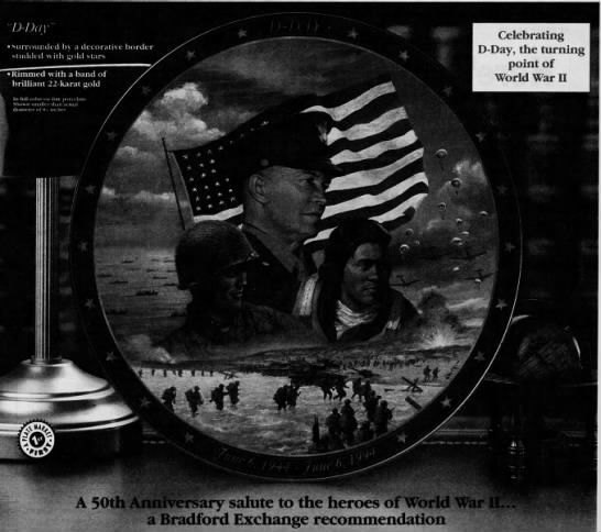 Celebrating D-Day, the turning point of WWII